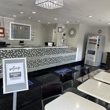 Rodeway Inn Florence - Cincinnati South Εξωτερικό φωτογραφία