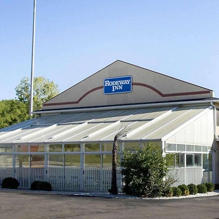 Rodeway Inn Florence - Cincinnati South Εξωτερικό φωτογραφία