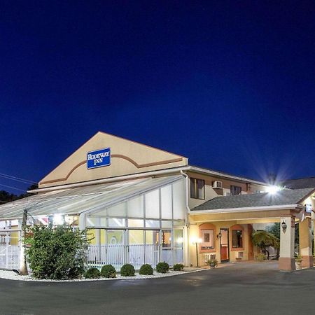 Rodeway Inn Florence - Cincinnati South Εξωτερικό φωτογραφία