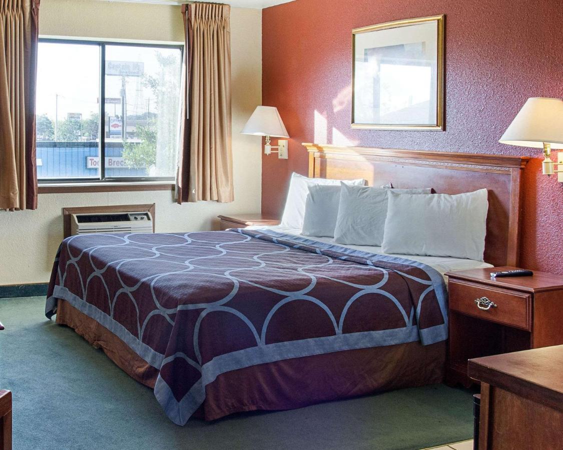 Rodeway Inn Florence - Cincinnati South Εξωτερικό φωτογραφία