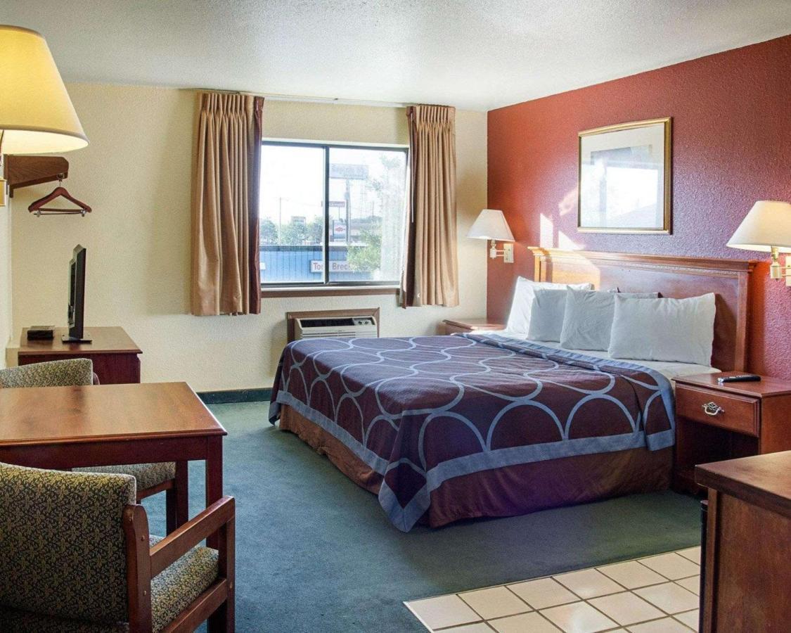 Rodeway Inn Florence - Cincinnati South Εξωτερικό φωτογραφία