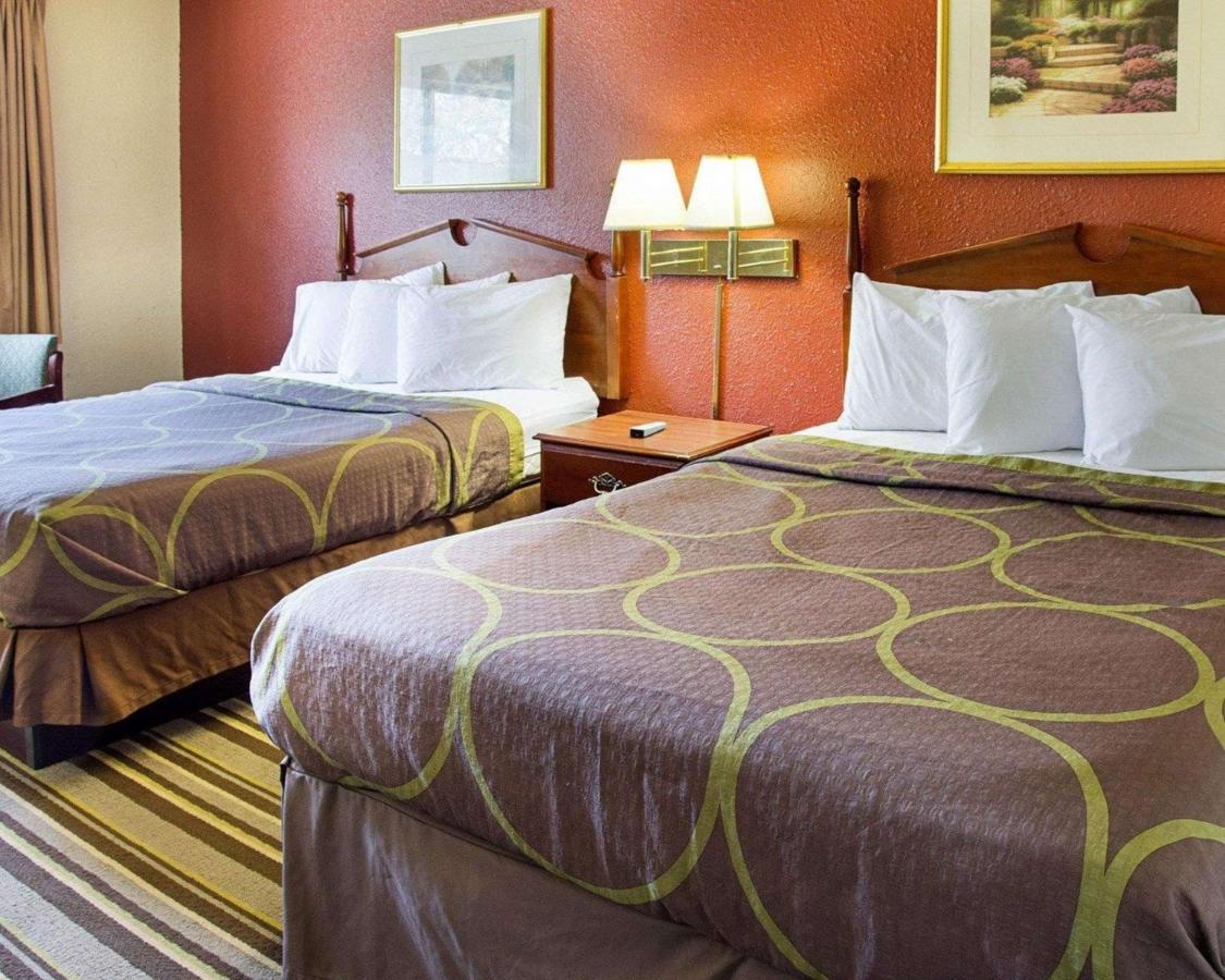 Rodeway Inn Florence - Cincinnati South Εξωτερικό φωτογραφία
