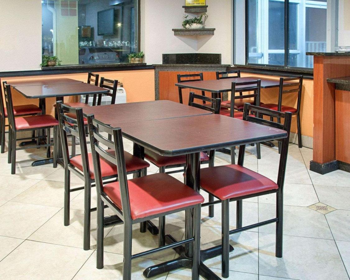 Rodeway Inn Florence - Cincinnati South Εξωτερικό φωτογραφία