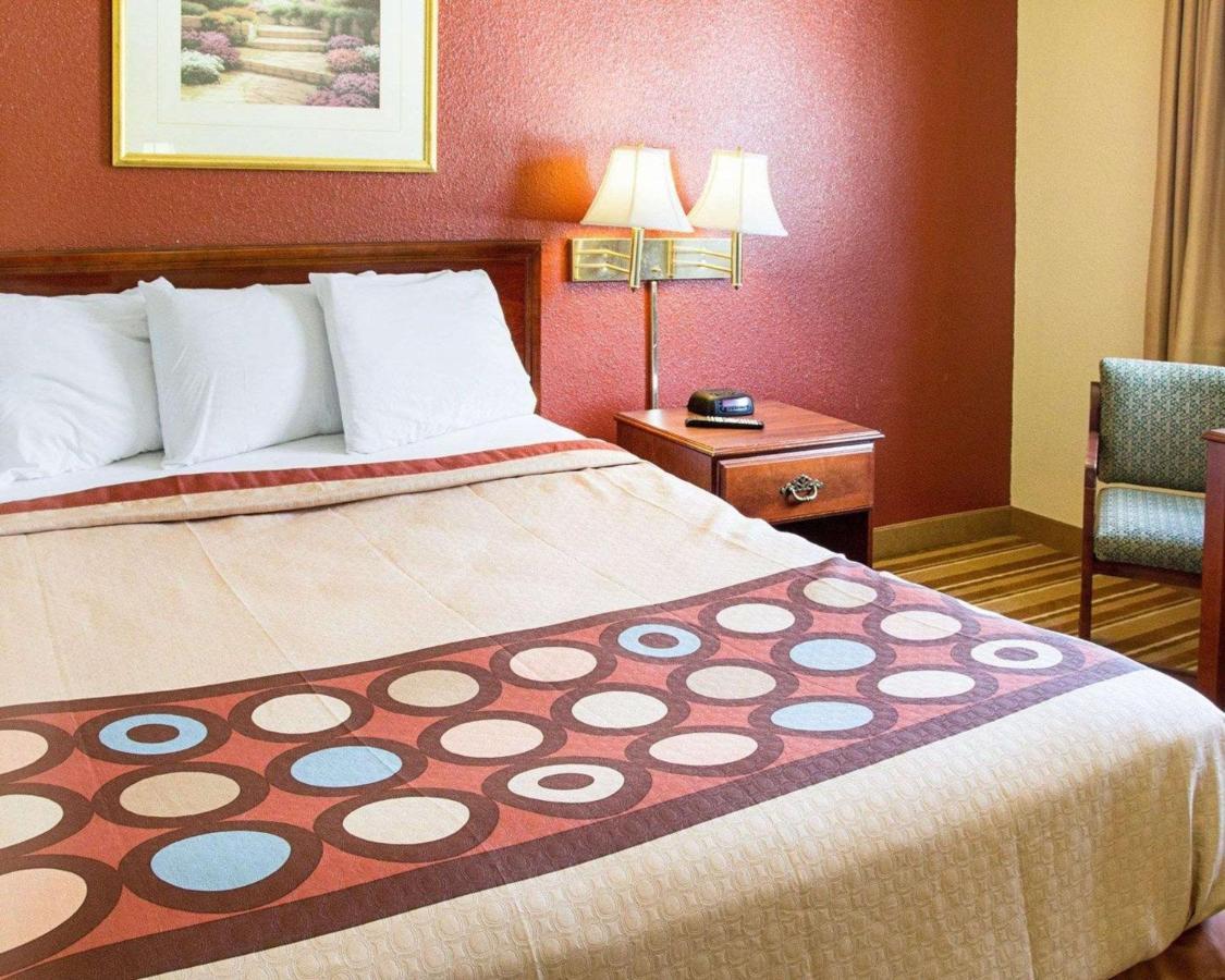 Rodeway Inn Florence - Cincinnati South Εξωτερικό φωτογραφία