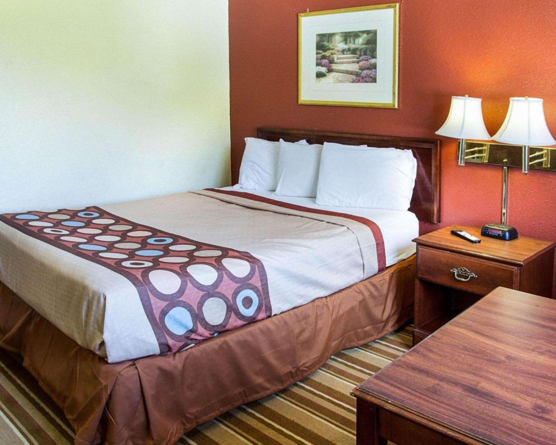 Rodeway Inn Florence - Cincinnati South Εξωτερικό φωτογραφία