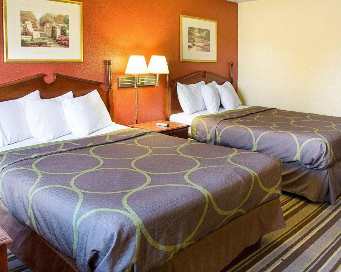Rodeway Inn Florence - Cincinnati South Εξωτερικό φωτογραφία