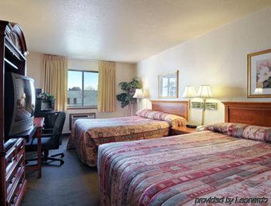Rodeway Inn Florence - Cincinnati South Δωμάτιο φωτογραφία