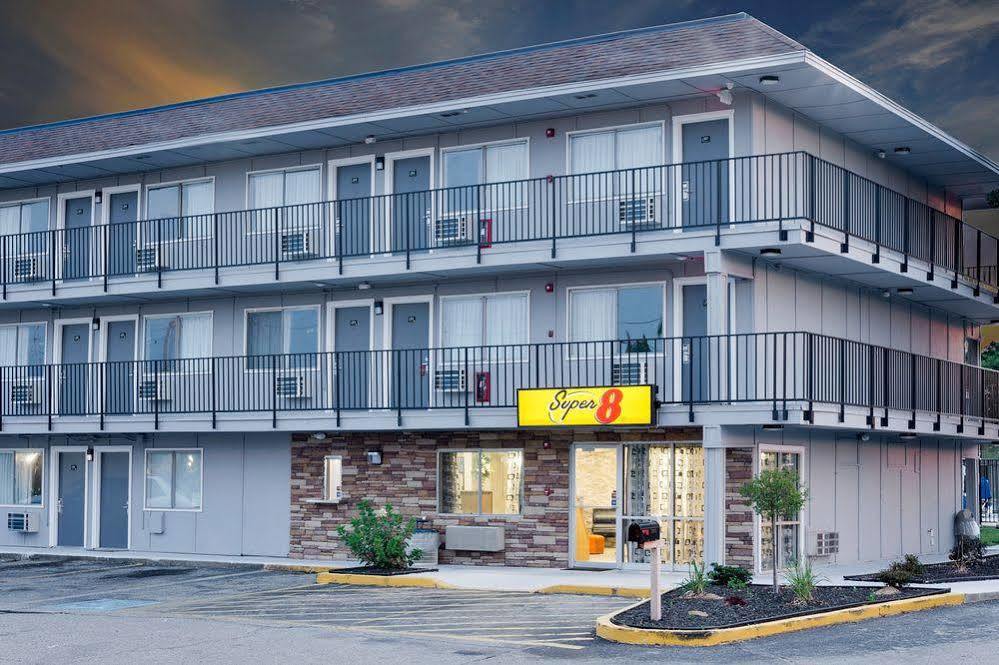 Rodeway Inn Florence - Cincinnati South Εξωτερικό φωτογραφία